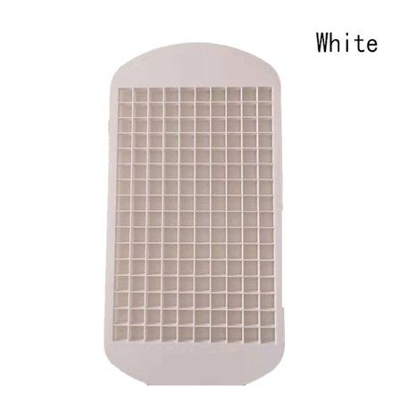 160 Grids Silikone isterninger Frosne Mini Grade Isbakke Frugt