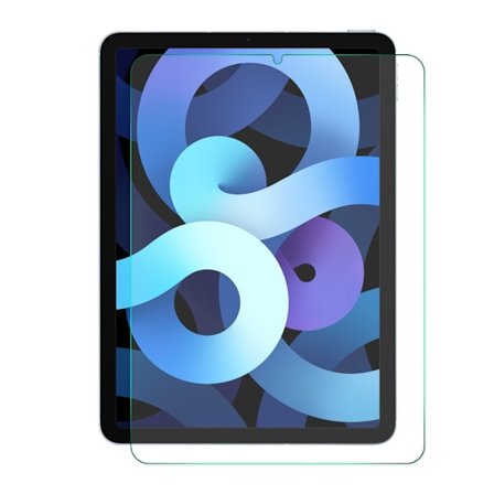 HAT PRINCE iPad Mini 6 2021 / Mini A17 Pro 2024 Skärmskydd i härdat glas