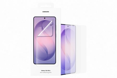 Samsung Anti-reflecting Film S26 Ultra - Skärmskydd med Anti-reflecting till Galaxy S26 Ultra
