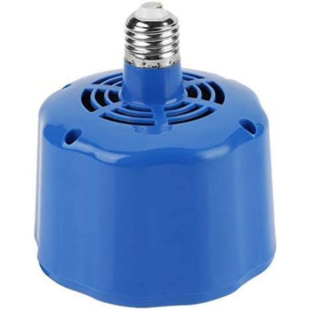 Kylling Coop Varmelampe - 100-300W Avling Varme Kylling Varme L