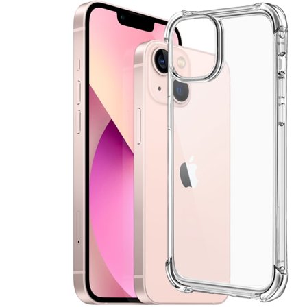 iPhone 13 Mini Skal - Extra stötsäker