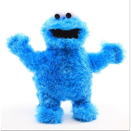 Aymo Kakmonstret Keltainen Iso Lintukomeetta Sammakko Pehmolelufiguuri