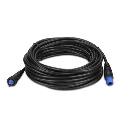 Garmin Transducer Extension Cable, 30 feet (8-pin)