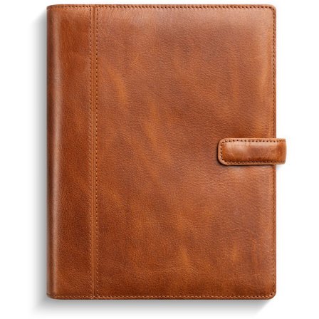 Burde Business Systemkalender 2026 skinn brun - Lyreco - Almanackor och kalendrar - Systemkalendrar - Business