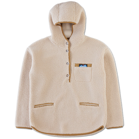 Kavu W's Roselake Oatmeal