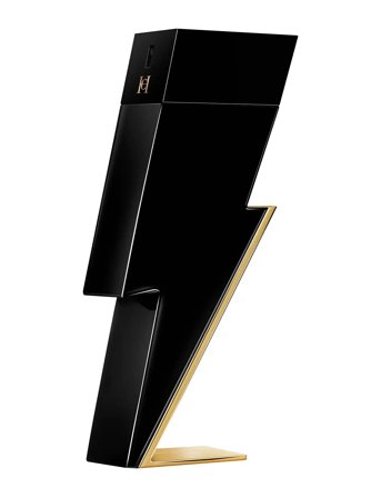 Carolina Herrera Bad Boy Eau De Toilette - Black - 100ML