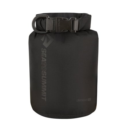 Sea to summit Lightweight Dry Sack 1L stuff sacks and organisers Black 1L