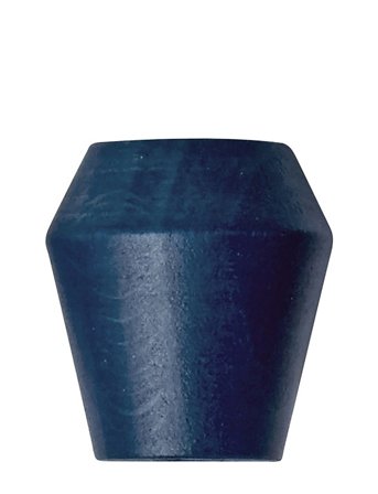 OYOY Living Design Saki Hook Pack Of 2 - Blue - ONE SIZE