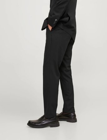 Jack & Jones Jprfranco Suit Noos - Black - 46