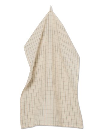 Studio Feder Penny Viskestykke 2-Pak Sesame 50x70 cm, Tøj & Bolig, Boligtekstiler, Viskestykker