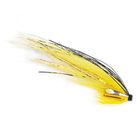 Guideline SG's Black & Yellow Flashwing 11 cm