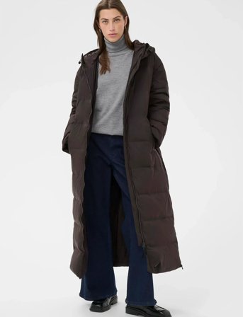 Part Two Safirpw Otw - Black - 38