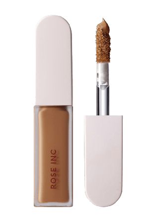Rose Inc Softlight Luminous Hydrating Concealer Dam Beige 10,8 ml