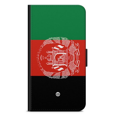 Bjornberry Fodral Sony Xperia 10 IV - Afghanistan