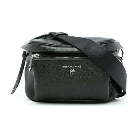 Michael Kors, Cross Body Bags Zwart, Dames, Maat:ONE Size