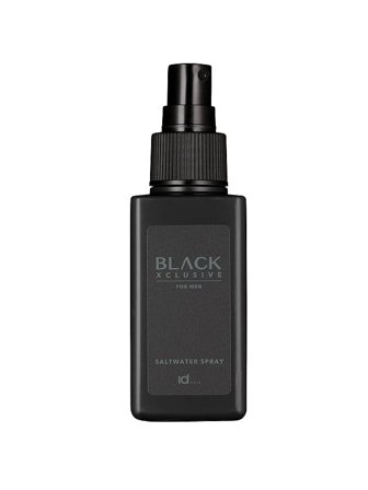 IdHAIR Black Xclusive Saltwater Spray 100 ml, Hår, Tilbehør