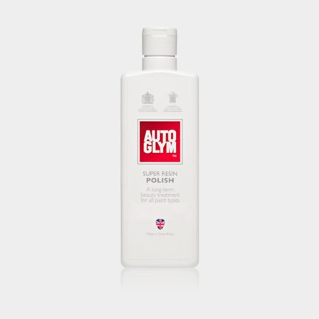 Polish Autoglym Super Resin Polish, 325 ml
