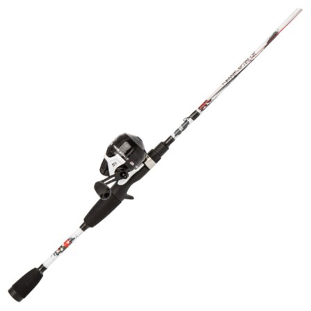 IKE Dude Combo 56 M 10-30g Baitcaster Set