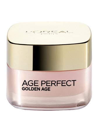 L'Oréal Paris Age Perfect Golden Age Day Cream - Rosy Care