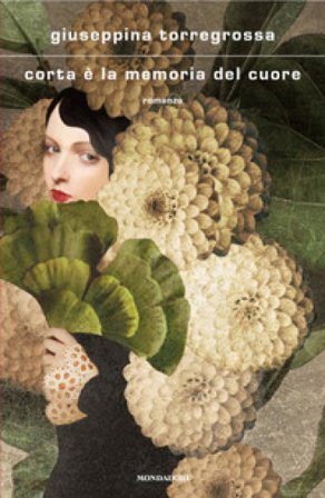 Corta è la memoria del cuore Giuseppina Torregrossa