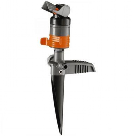 Gardena Comfort Turbo-Drive Vattenspridare med spett, Bevattning