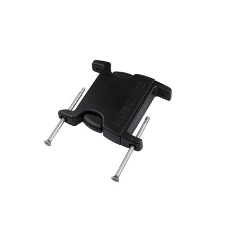 Sea to summit Field Repair Buckle Side Release 50mm 2 Pin other equipment Black OneSize