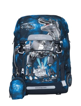 Beckmann Norway Classic, Tech Rex - Blue - 22 L