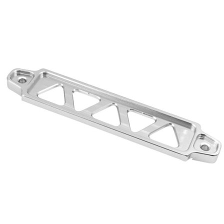 Bilbatteri fastgørelsesbeslag Auto batteri hold nede beslag