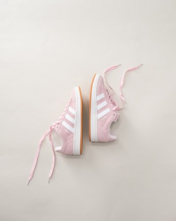 Adidas Originals CAMPUS 00s J Rosa Sko Gutt - Kids Brand Store