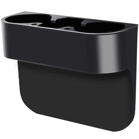 Koppholder til Bil - Plasseres mellom setet—pa