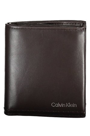 Calvin Klein Portafoglio Uomo Marrone