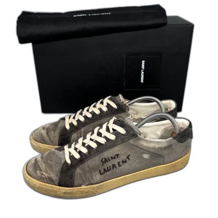 Saint Laurent Skor | 45