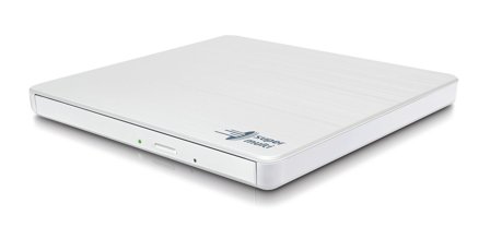 LG Slim Portable Dvd-Writer