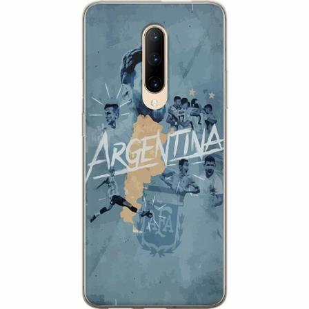 Oneplus 7 Pro Skal / Mobilskal - Lionel Andrés Messi