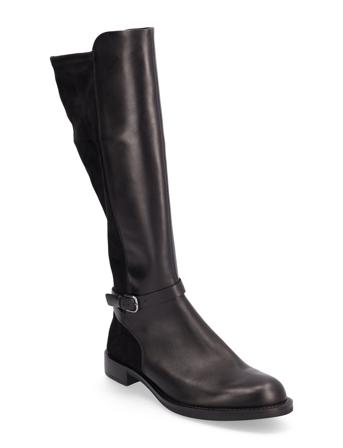 Sartorelle 25 Black ECCO