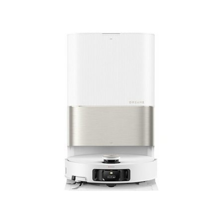 Robotdammsugare - DREAME - X50 Ultra - 220 minuters autonomi - 20 000 Pa - Självrengörande