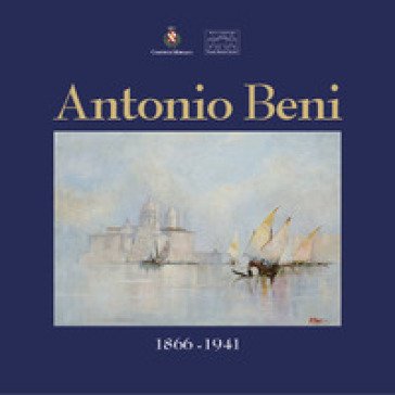 Antonio Beni (1866-1941) Enrico Brunello