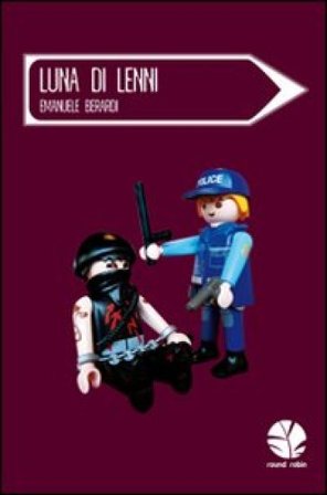 Luna di Lenni Emanuele Berardi