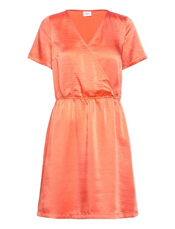 Saint Tropez | Dinnesz Ss Dress | M