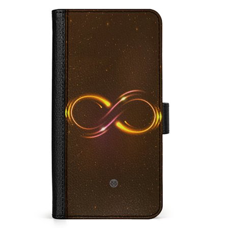 Bjornberry Sony Xperia 10 V Fodral - Infinity