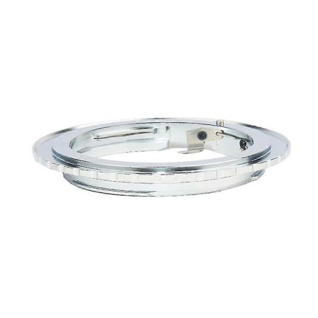 Ai-eos Linsadapterring För Nikon Ai-objektiv Till Canon Slr-kamera