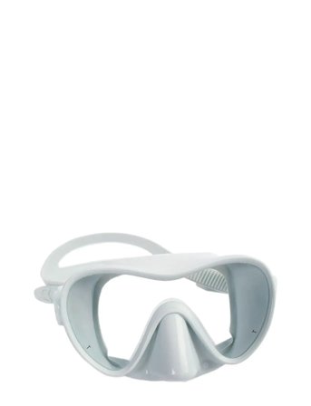 Dykkerbriller - Pearl Blue Accessories Sports Equipment Swimming Accessories Blue Filibabba