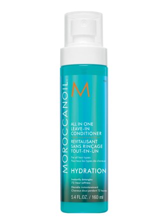 Moroccanoil Hair All leave in one Conditioner 160ml