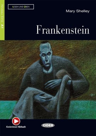Frankenstein. Con File audio scaricabile Mary Shelley