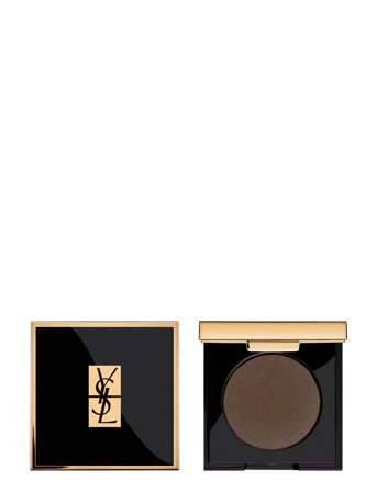 Yves Saint Laurent Yves Saint Laurent Velvet Crush Metallic Eyeshadow 33 - Brown - 1.8 g