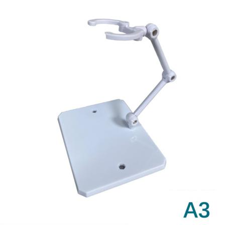 Action Figur Stativ För Dam Model Bracket Animation Character M
