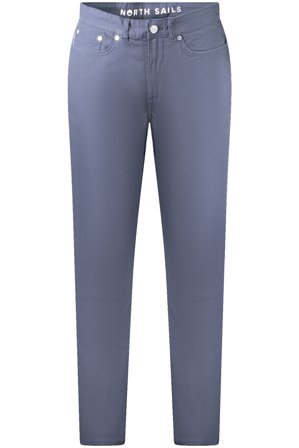 North Sails Pantalone Uomo Blu