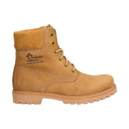 Panama Jack Lined boot Brun, Dame Støvler, Størrelse: 40 EU
