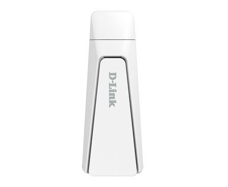 D-LINK Wi-Fi 6 AX1800 USB 3.0 Dongle