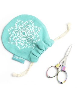 Mindful Taitettavat sakset